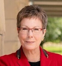 Elizabeth (Beth) Martin